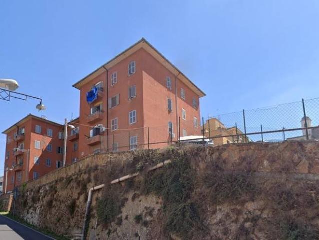 Appartamento in vendita a Marino RM