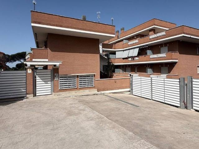 Appartamento in vendita a Marino RM