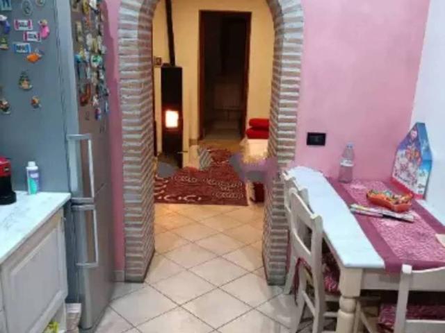 Appartamento in vendita a Marino RM
