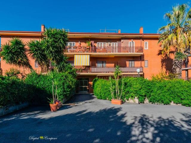 Appartamento in vendita a Marino RM