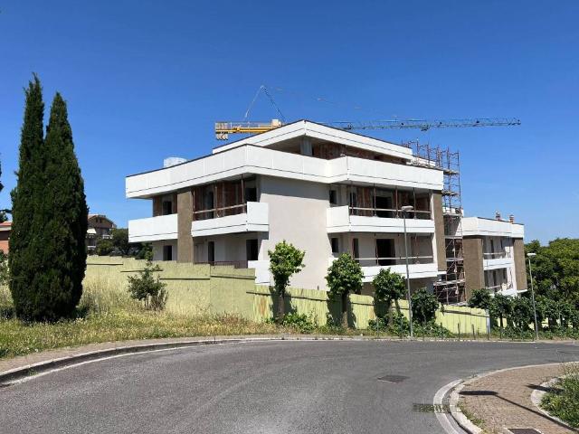 Appartamento in vendita a Marino RM