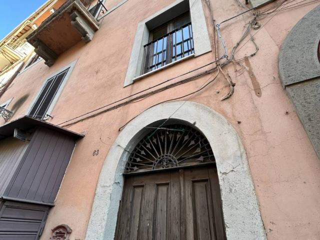 Appartamento in vendita a Marino RM