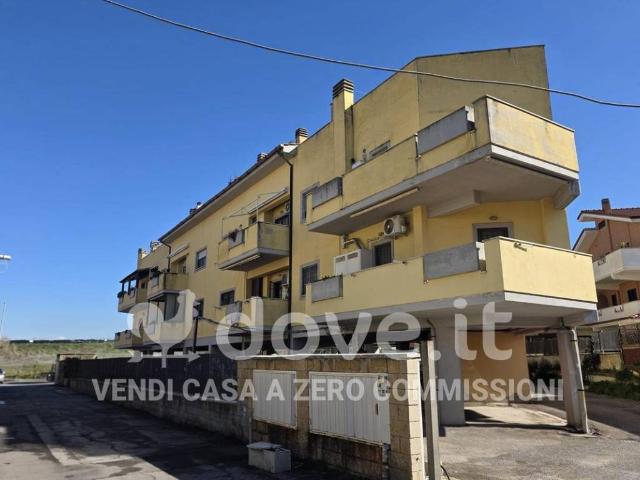 Appartamento in vendita a Marino RM