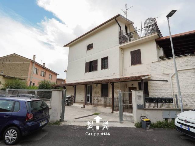 Appartamento in vendita a Marino RM