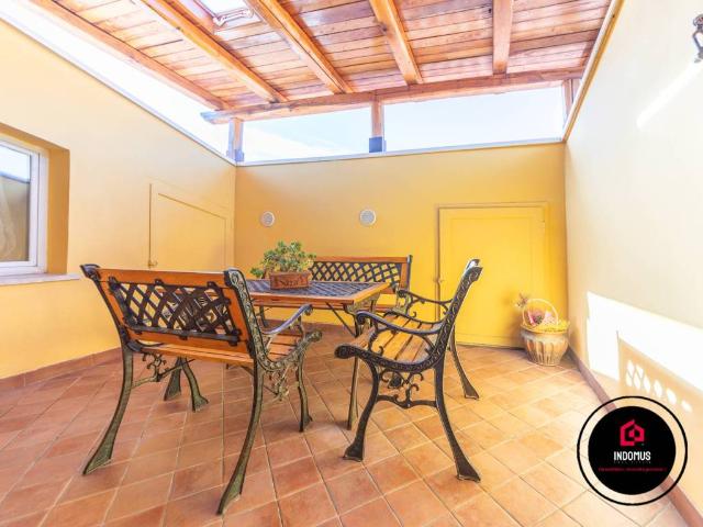Appartamento in vendita a Marino RM