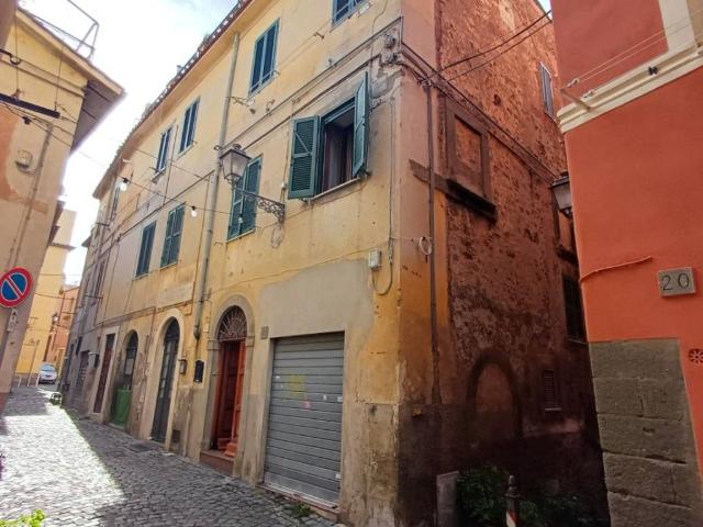 Appartamento in vendita a Marino RM