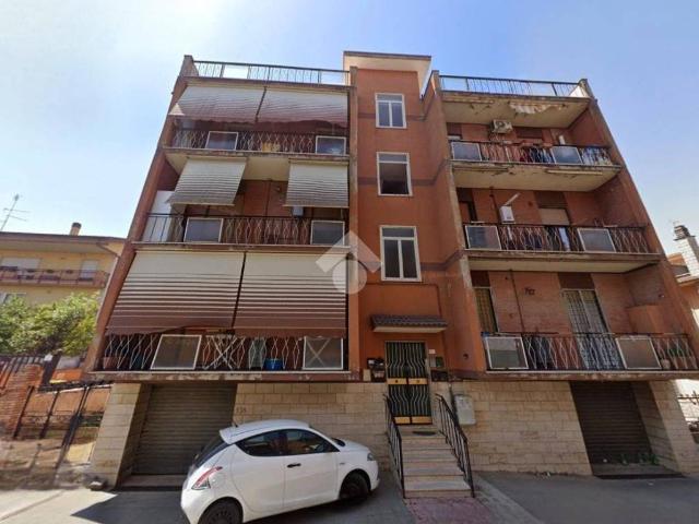 Appartamento in vendita a Marino RM