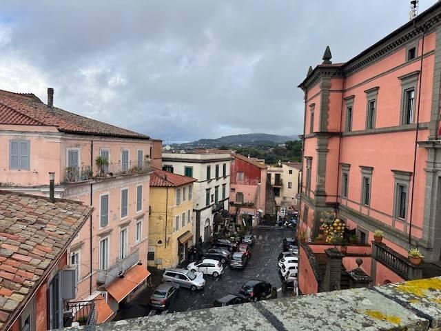 Appartamento in vendita a Marino RM
