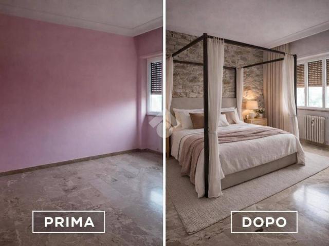 Appartamento in vendita a Marino RM