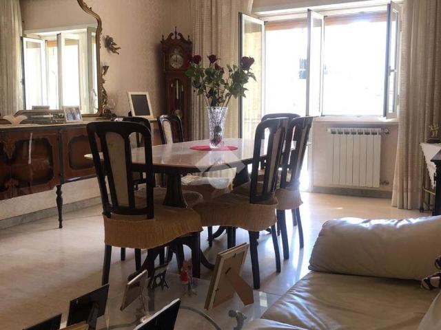 Appartamento in vendita a Marino RM