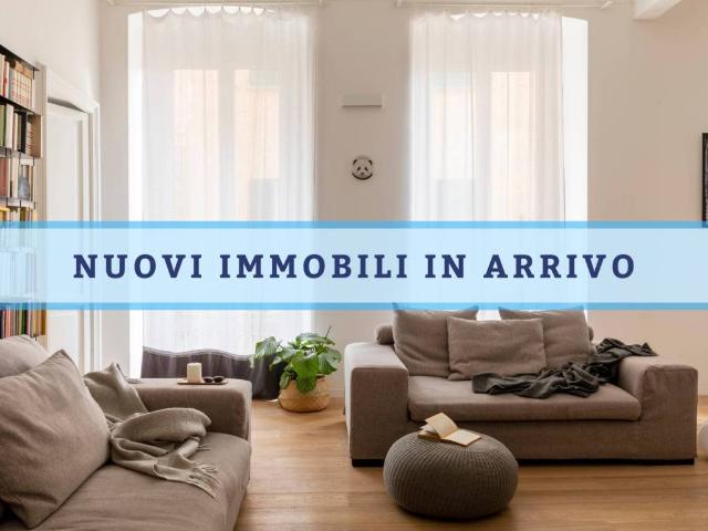 Appartamento in vendita a Marino RM