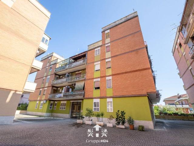 Appartamento in vendita a Marino RM