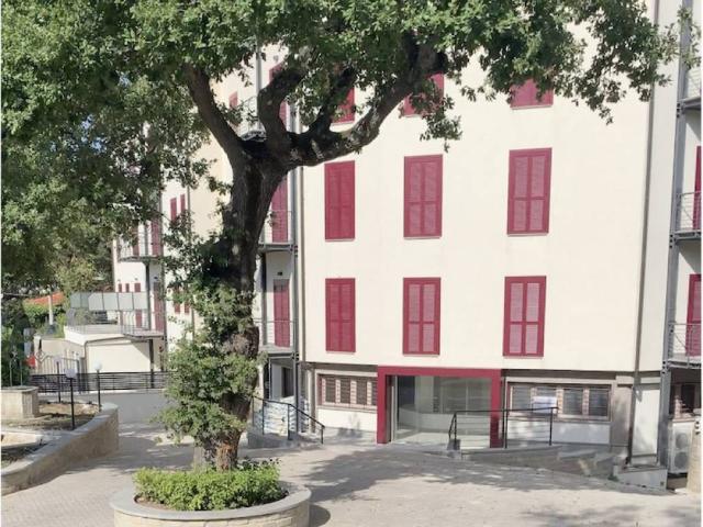 Appartamento in vendita a Marino RM
