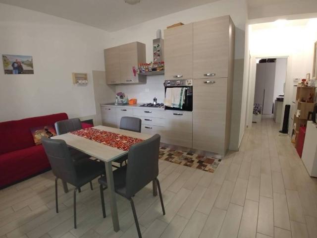 Appartamento in vendita a Marino RM