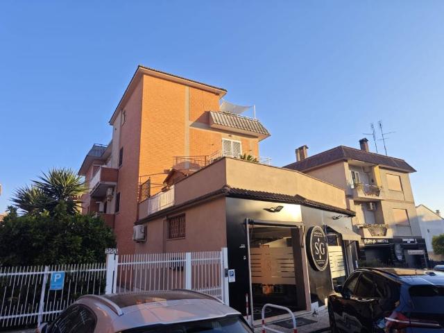 Appartamento in vendita a Marino RM