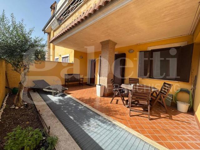 Appartamento in vendita a Marino RM