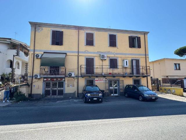 Appartamento in vendita a Marino RM