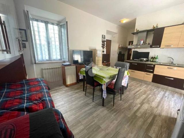 Appartamento in vendita a Marino RM