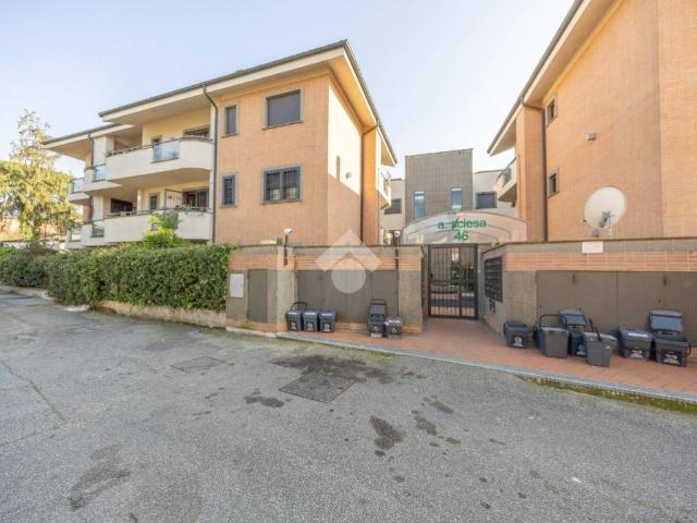Appartamento in vendita a Marino RM