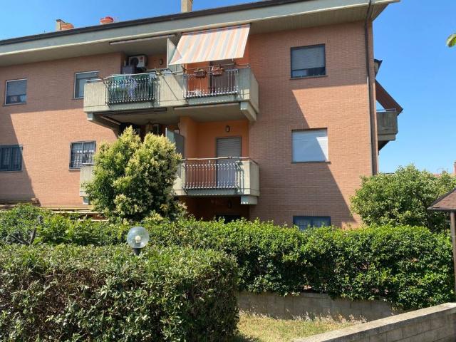 Appartamento in vendita a Marino RM