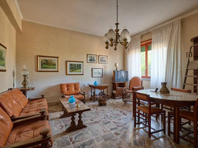 Appartamento in vendita a Marino RM