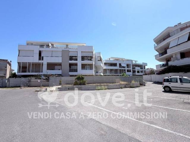 Appartamento in vendita a Marino RM