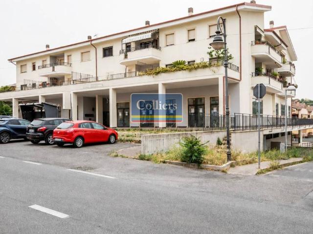 Appartamento in vendita a Marino RM