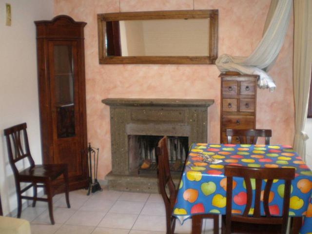 Appartamento in vendita a Marino RM