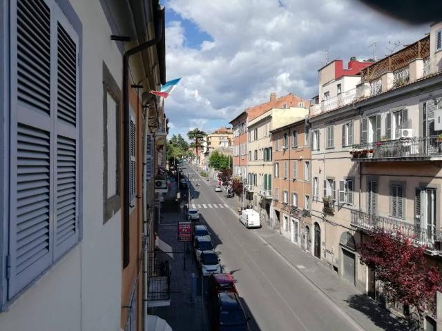 Appartamento in vendita a Marino RM