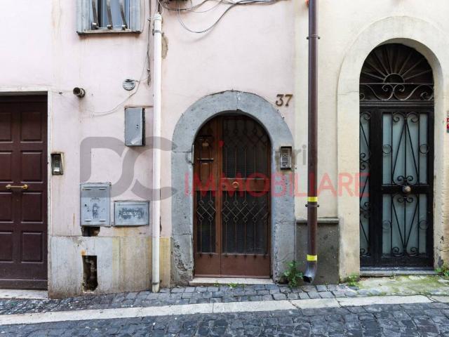 Appartamento in vendita a Marino RM