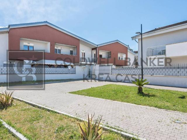 Appartamento in vendita a Marino RM