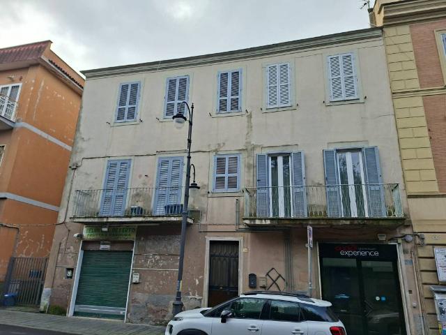 Appartamento in vendita a Marino RM