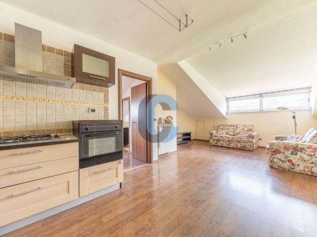 Appartamento in vendita a Marino RM