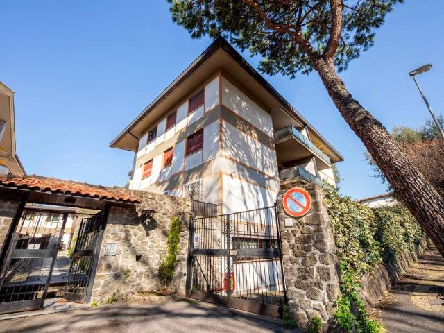 Appartamento in vendita a Marino RM
