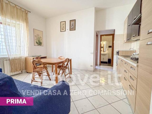 Appartamento in vendita a Marino RM