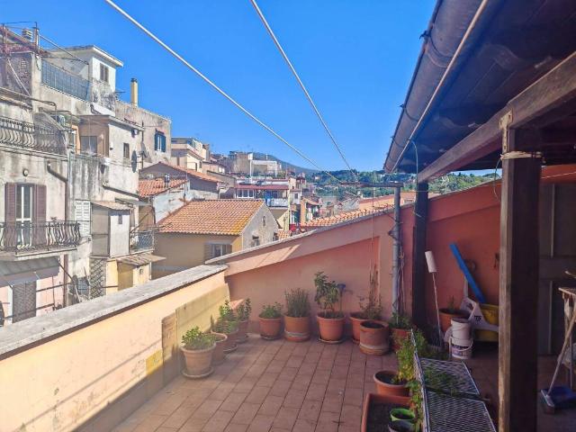 Appartamento in vendita a Marino RM