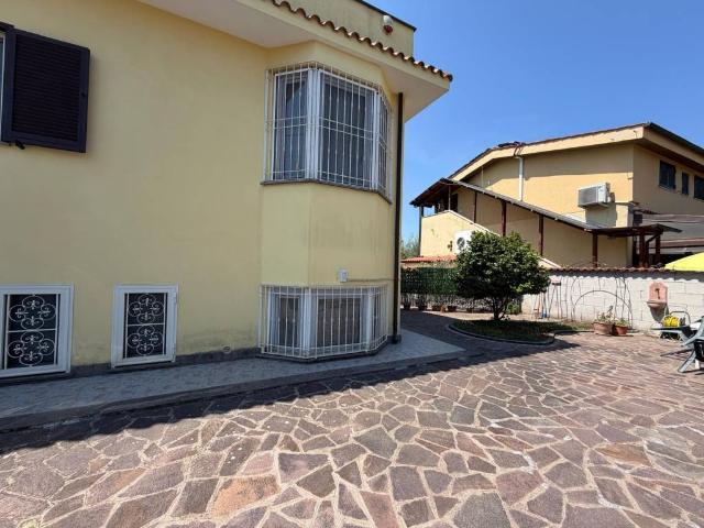 Appartamento in vendita a Marino RM