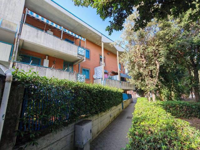Appartamento in vendita a Marino RM