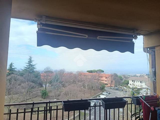 Appartamento in vendita a Marino RM