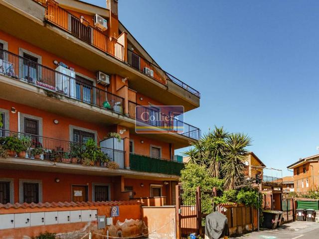 Appartamento in vendita a Marino RM