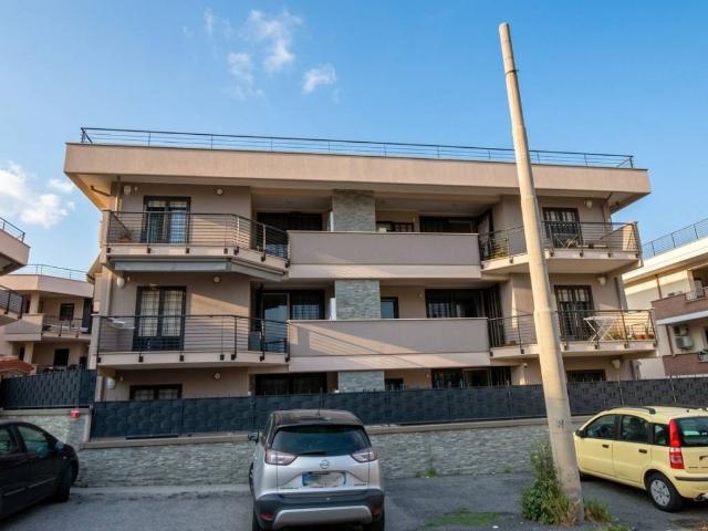 Appartamento in vendita a Marino RM