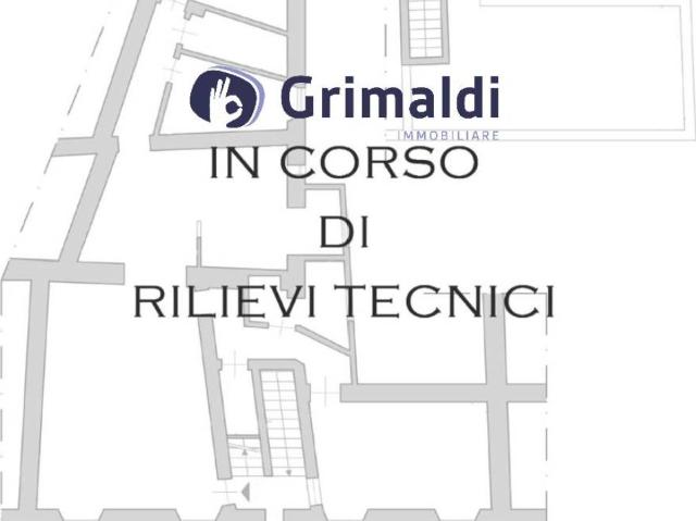 Appartamento in vendita a Marino RM