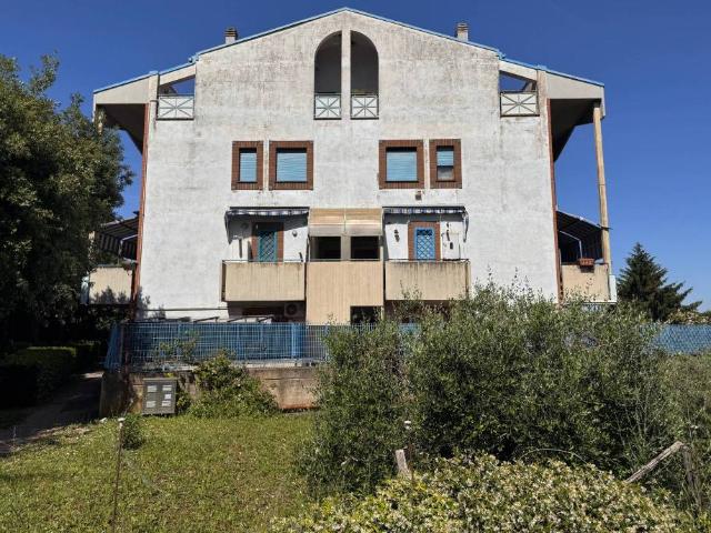 Appartamento in vendita a Marino RM