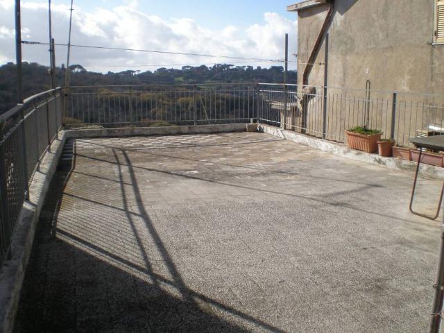 Appartamento in vendita a Marino RM