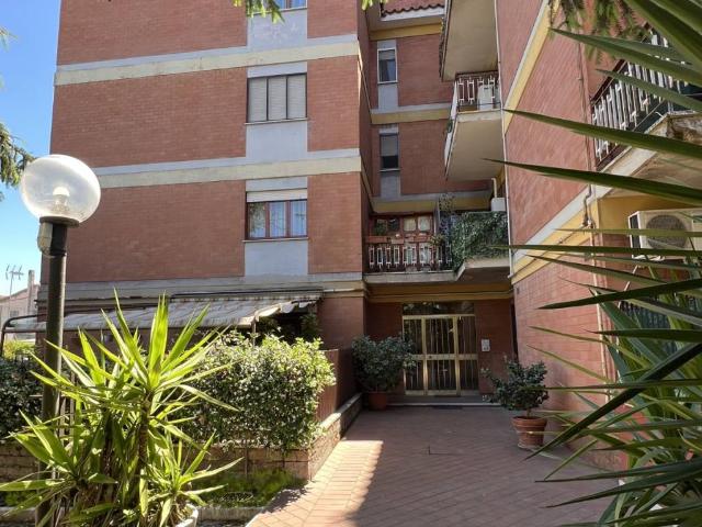 Appartamento in vendita a Marino RM