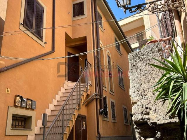 Appartamento in vendita a Marino RM