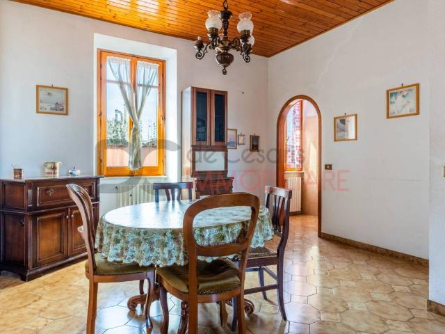 Appartamento in vendita a Marino RM