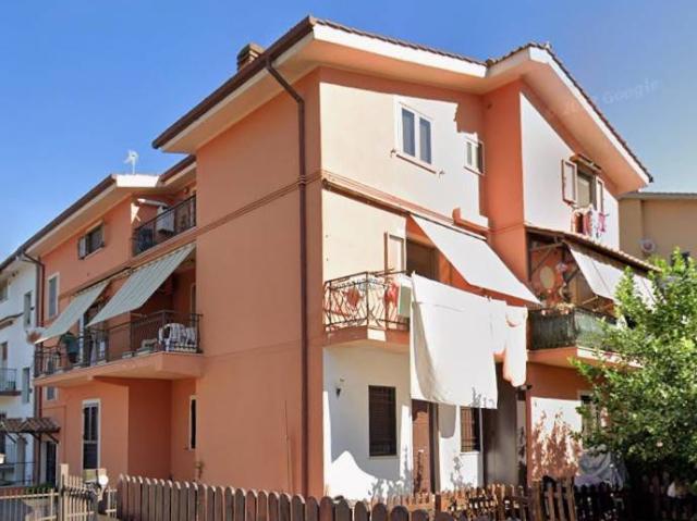 Appartamento in vendita a Marino RM