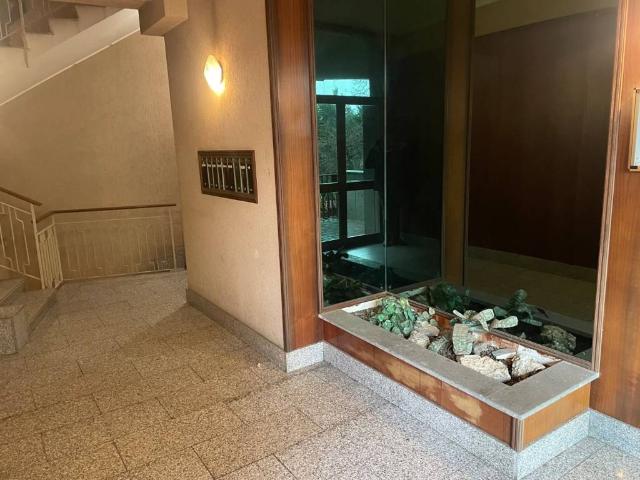 Appartamento in vendita a Marino RM