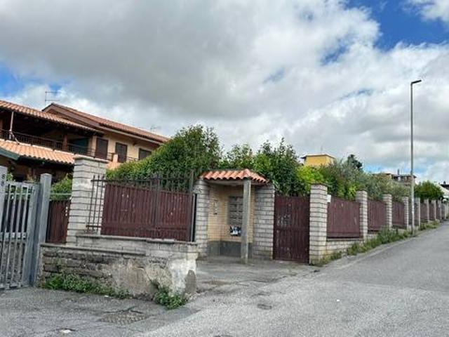 Appartamento in vendita a Marino RM